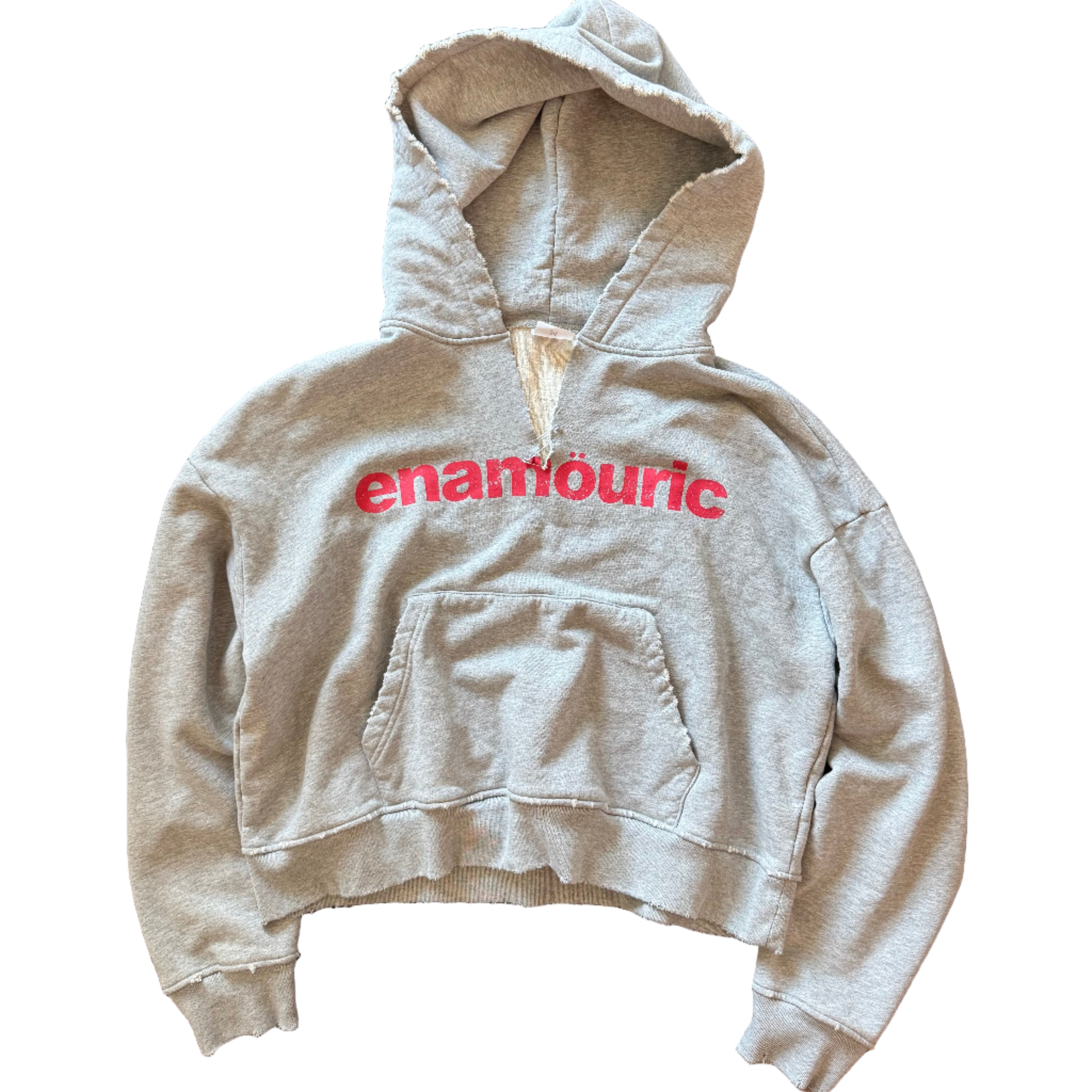 worst hoodie ever