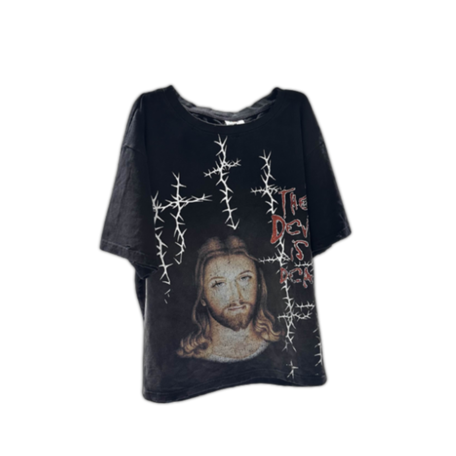 Savior Tee