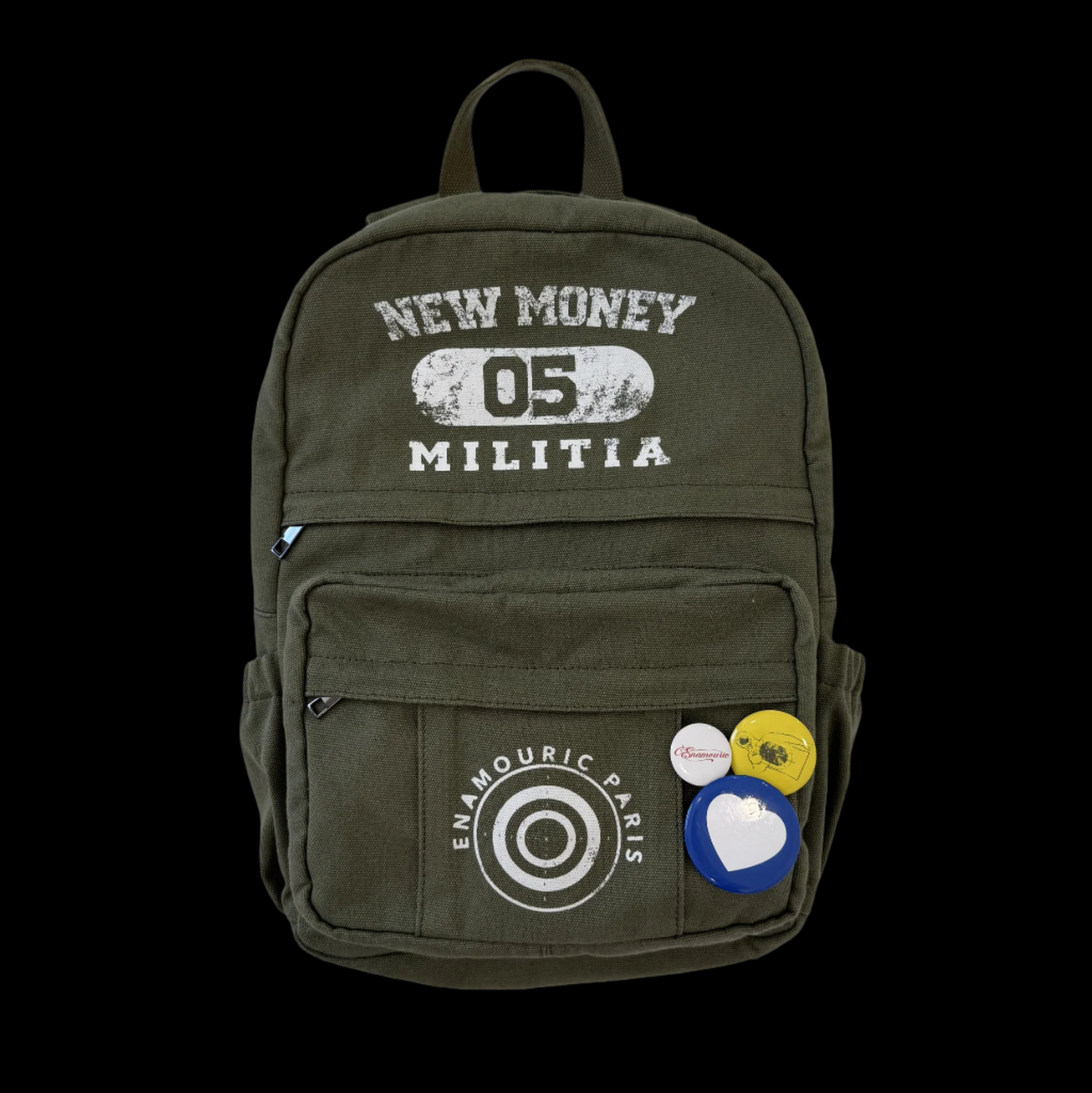 swagbag (olive)