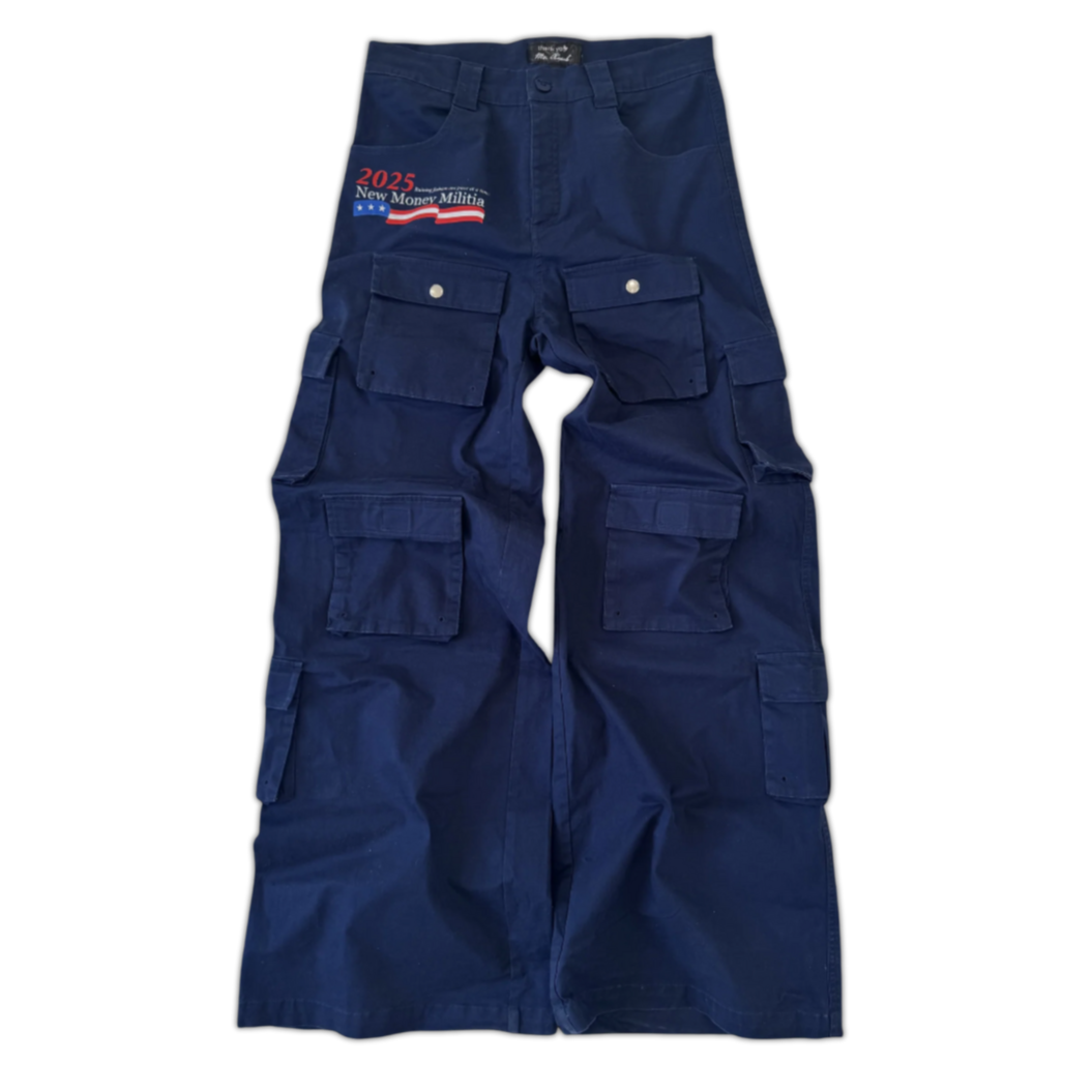 patriot cargos