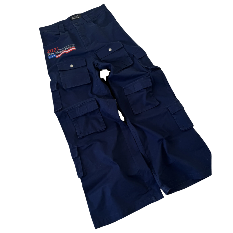 patriot cargos